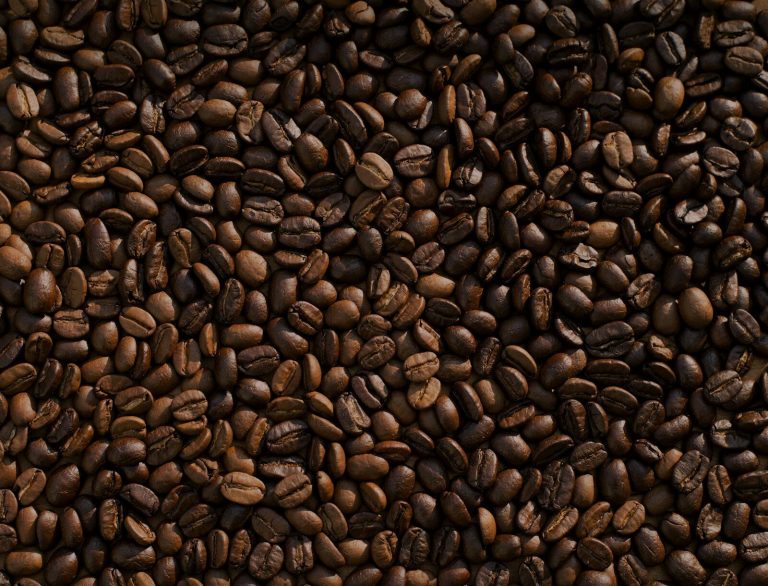 Biji kopi sangrai pilihan Kopi Dari Rumah