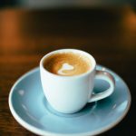 Caffe Latte