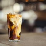 Kopi Susu Dari Rumah
